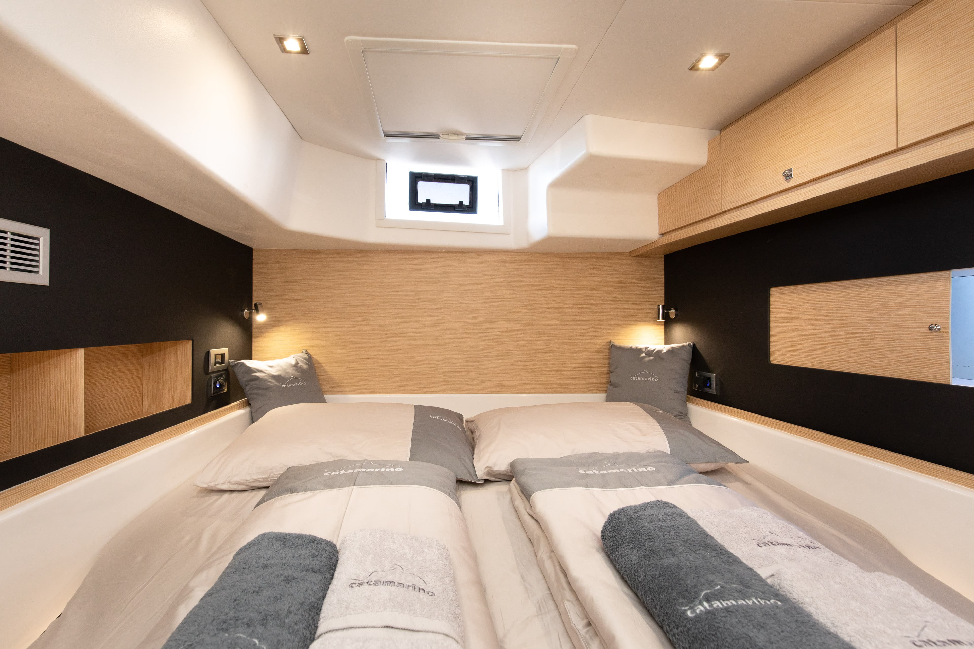 Dufour Catamaran 48 - photo 19