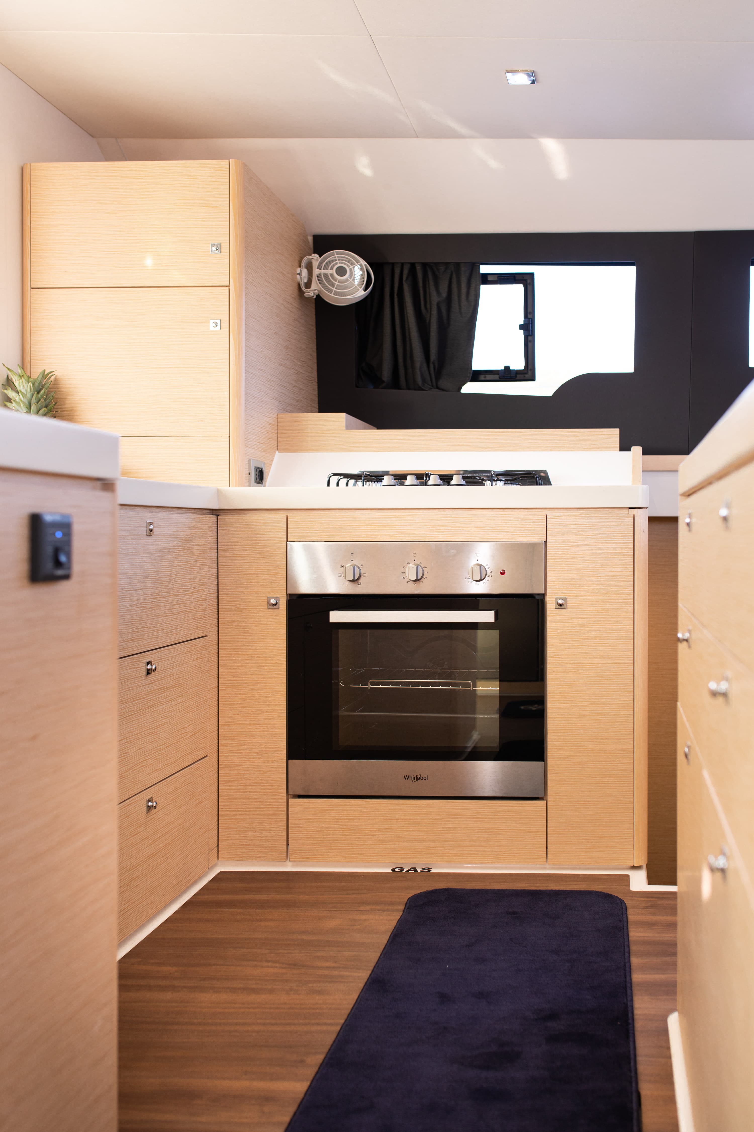 Dufour Catamaran 48 - photo 22