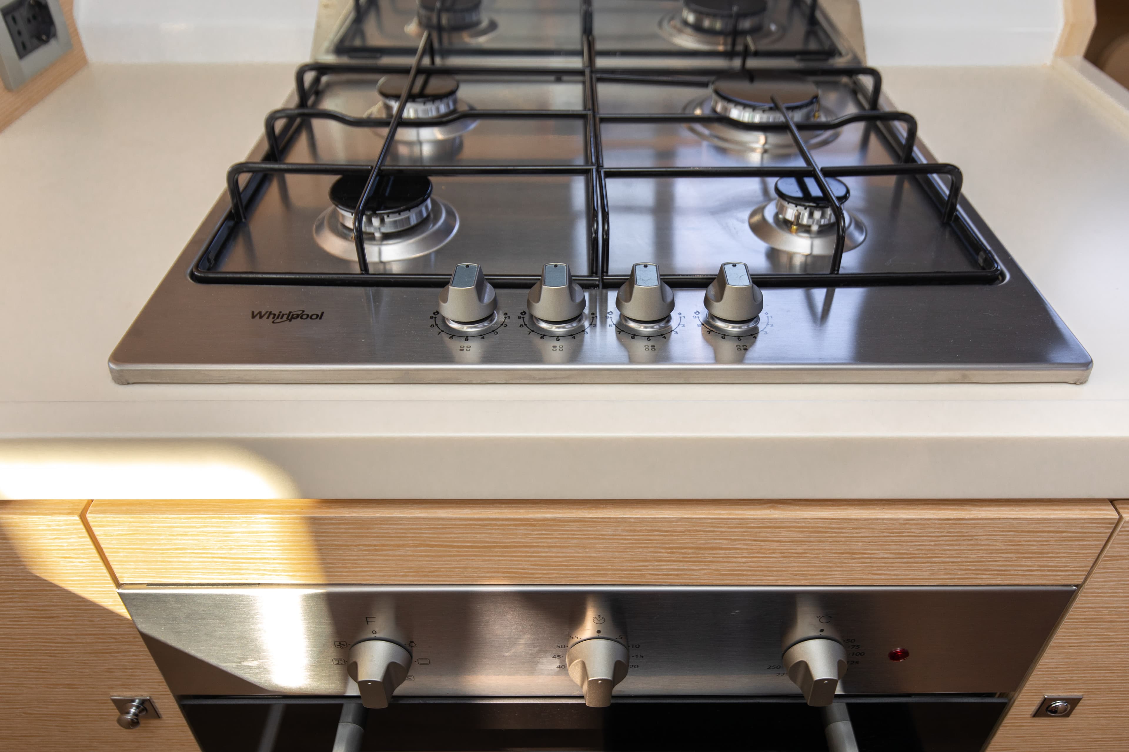 Dufour Catamaran 48 - photo 29