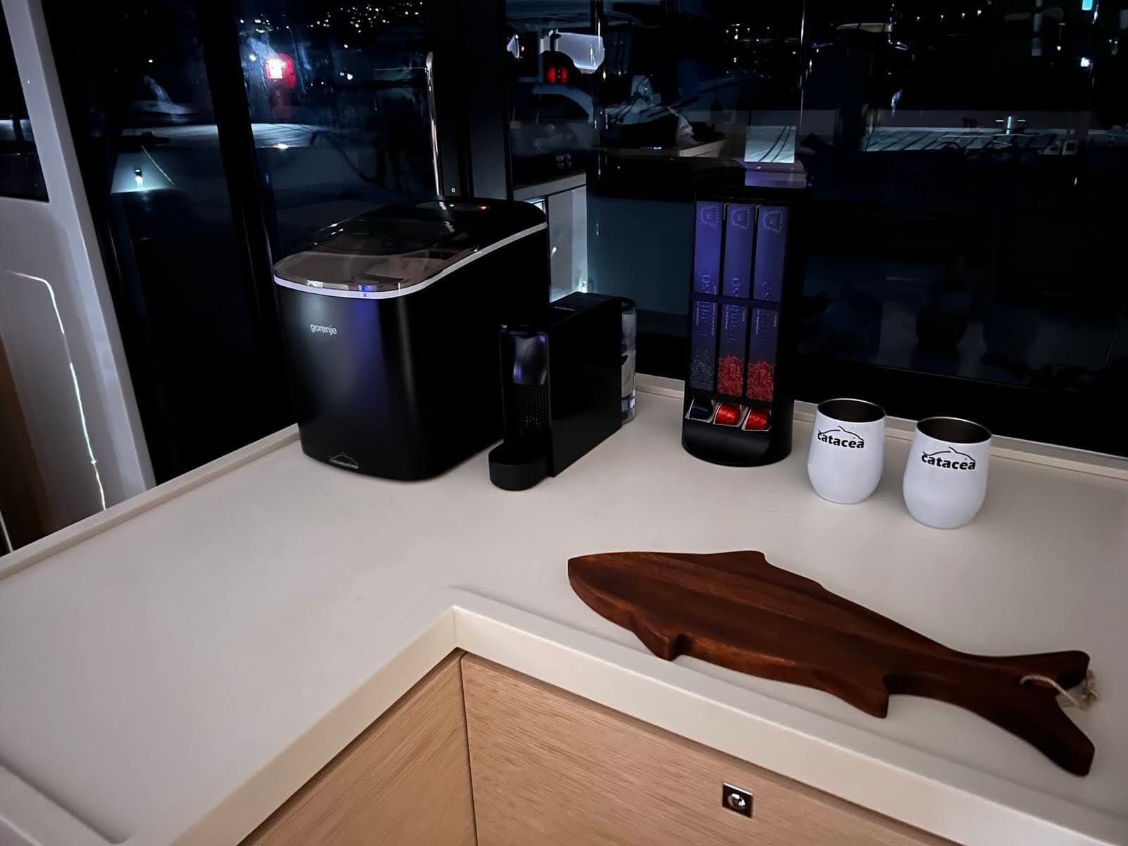 Dufour 430 - photo 15