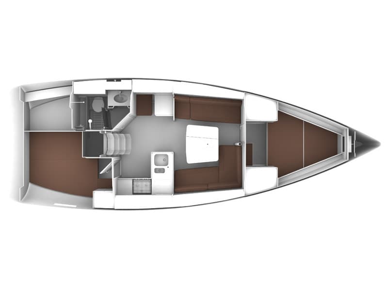 Boat plan