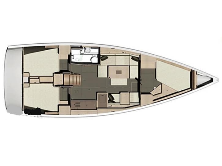 Boat plan