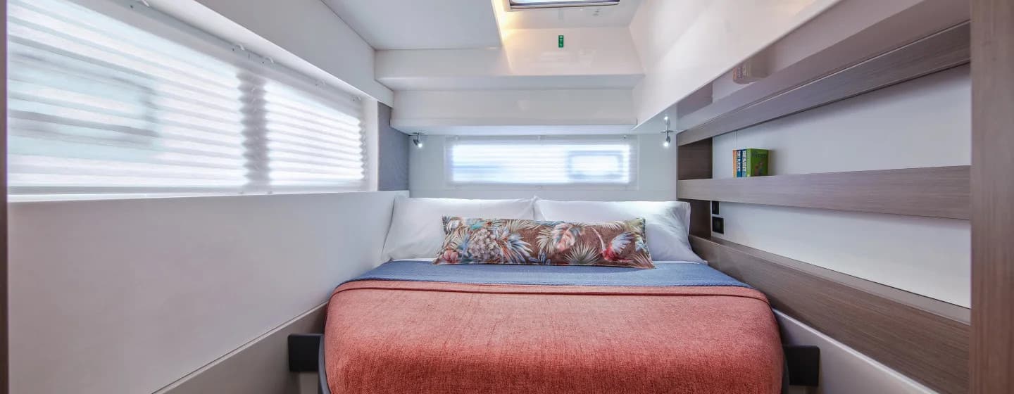 Leopard 42 - photo 10