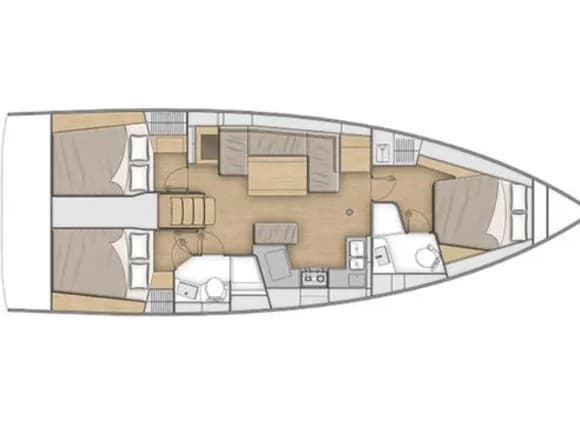 Boat plan