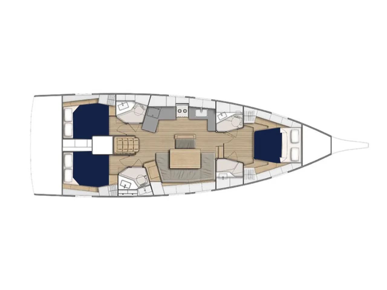 Boat plan