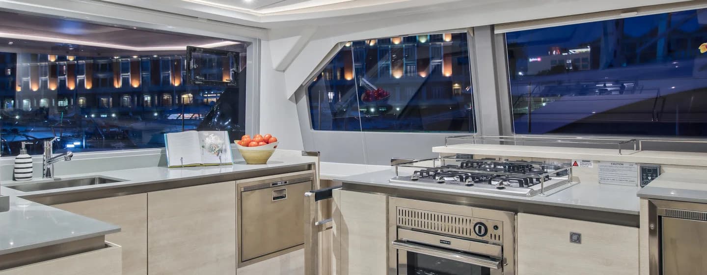 Leopard 50 - photo 5