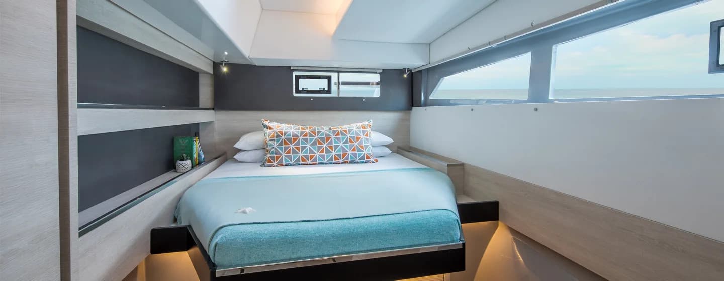 Leopard 50 - photo 5