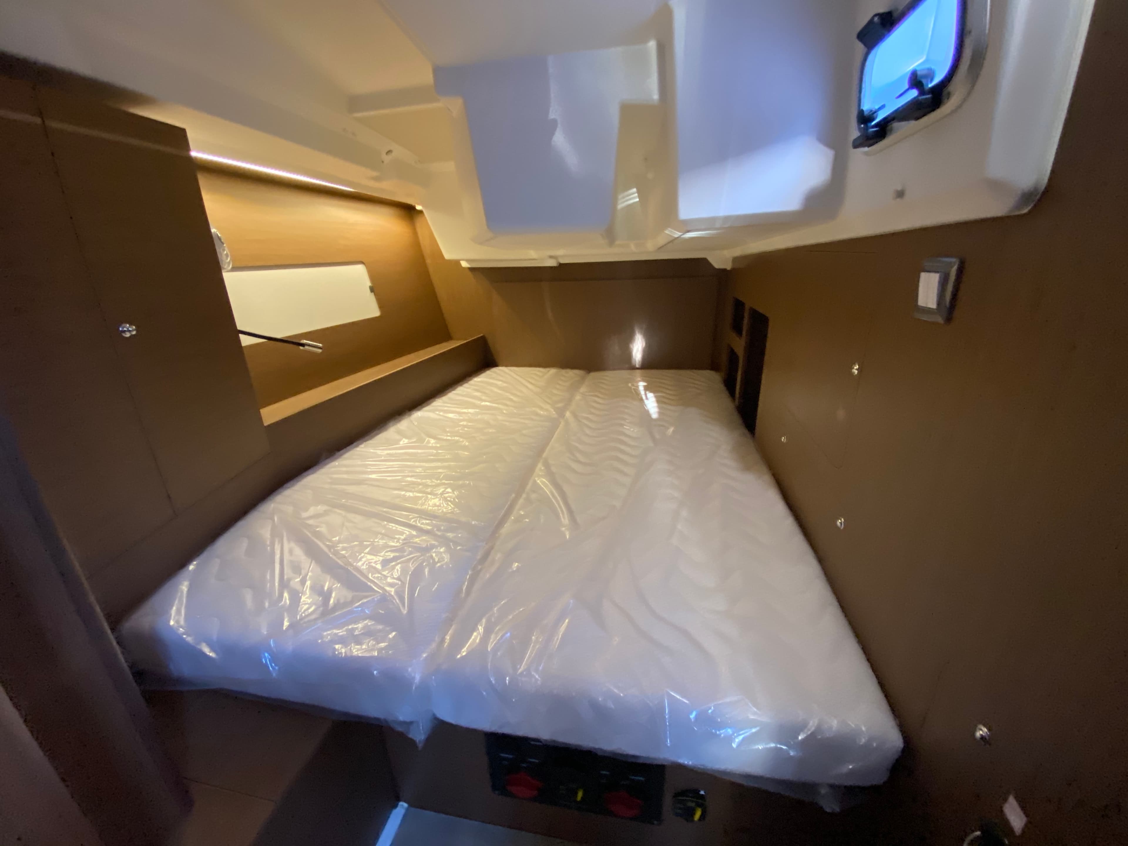 Oceanis 46.1 - photo 9