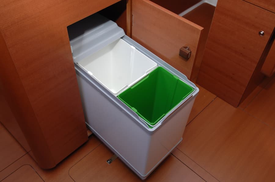 Dufour 335 Grand Large - photo 13