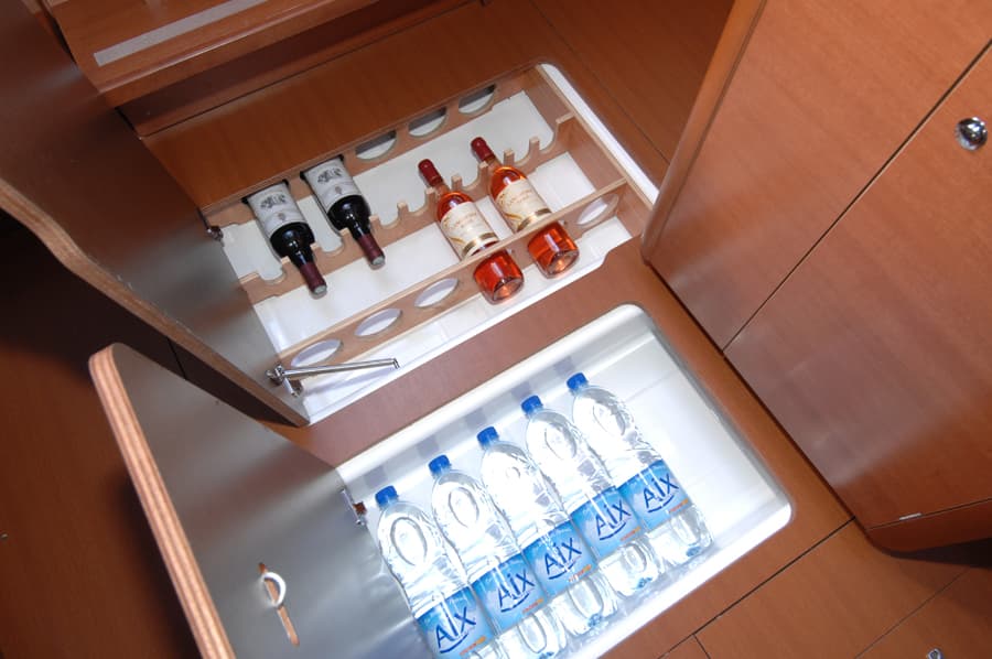 Dufour 335 Grand Large - photo 14