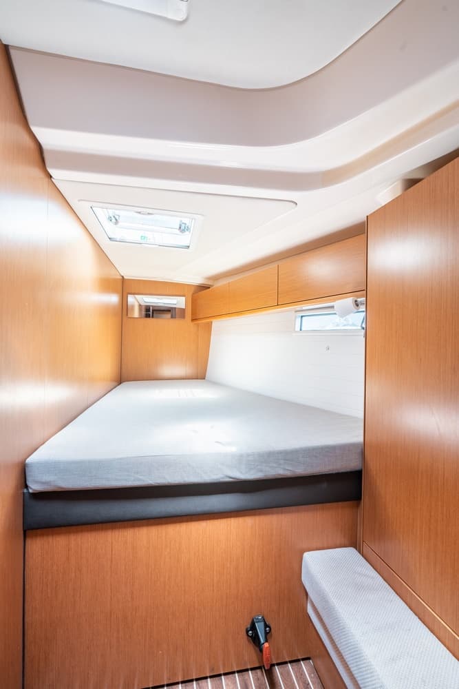 Bavaria 51 Cruiser - photo 16