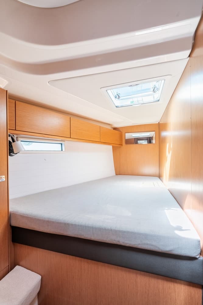 Bavaria 51 Cruiser - photo 6