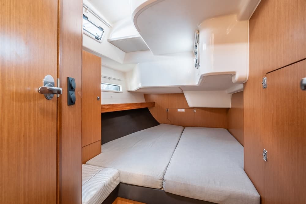 Bavaria 51 Cruiser - photo 14