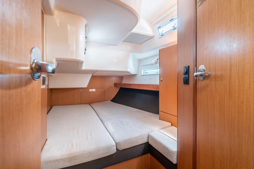 Bavaria 51 Cruiser - photo 4