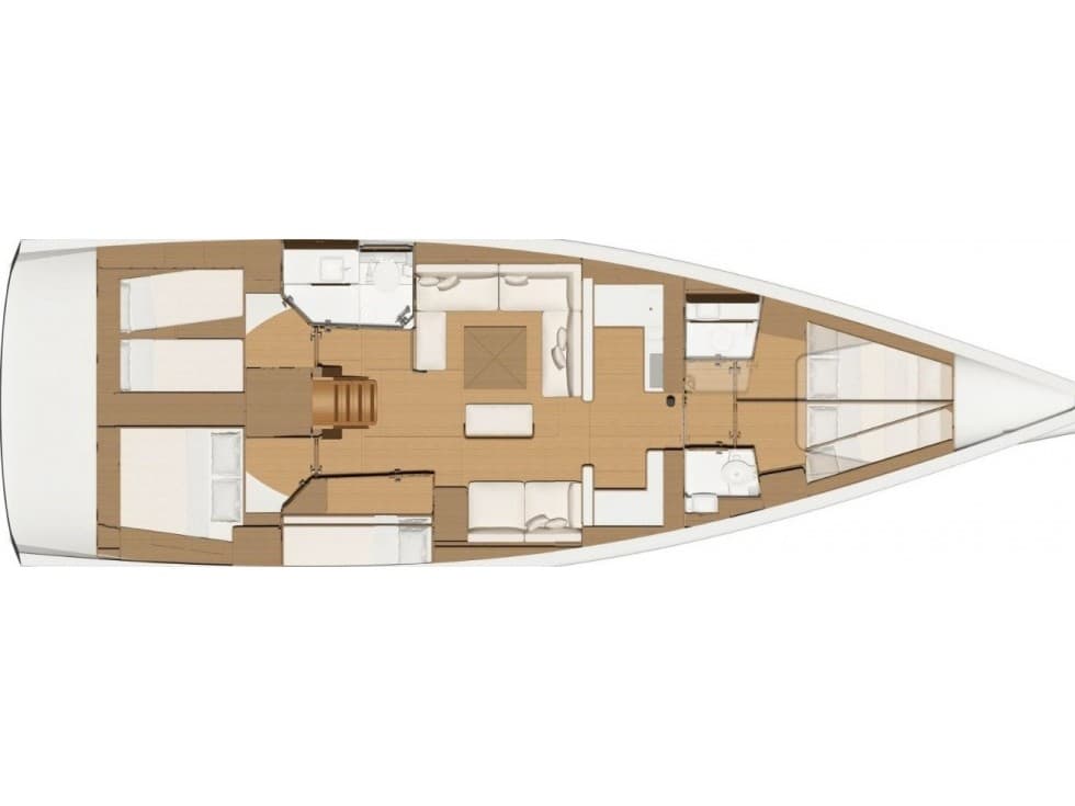 Boat plan