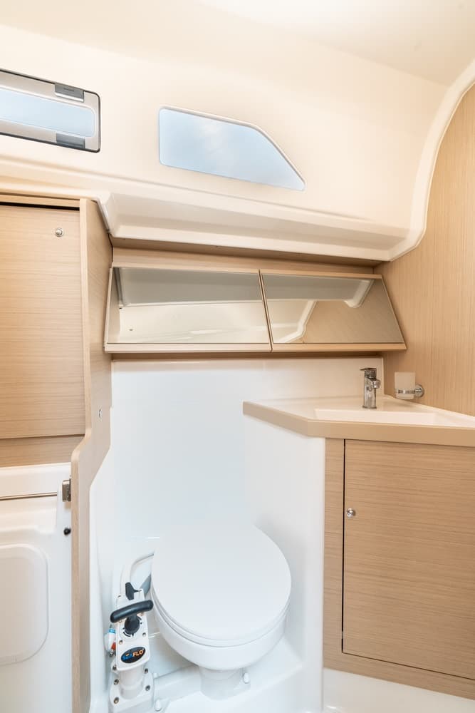 Oceanis 40.1 - photo 4