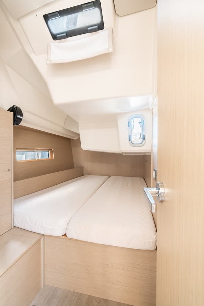 Oceanis 40.1 - photo 6