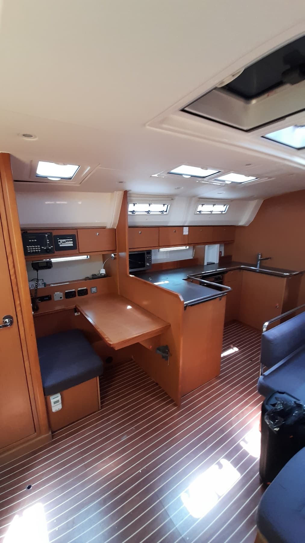 Bavaria 50 Cruiser - photo 24