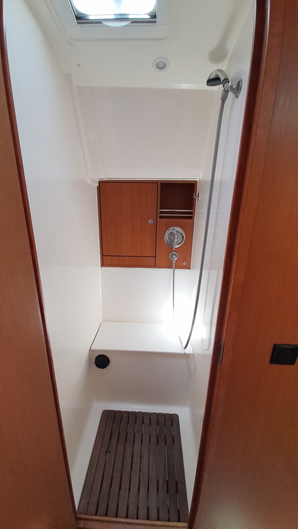 Bavaria 50 Cruiser - photo 20