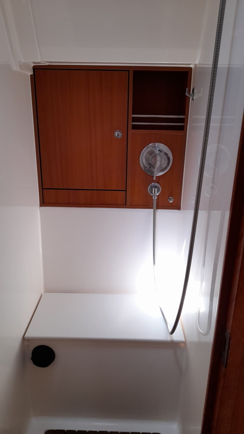 Bavaria 50 Cruiser - photo 13