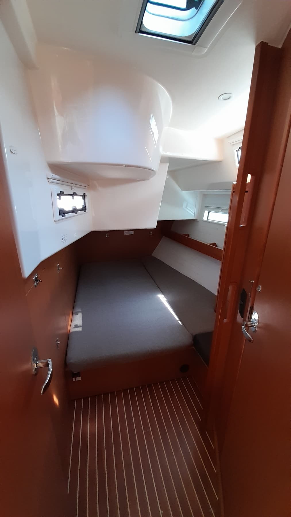 Bavaria 50 Cruiser - photo 15