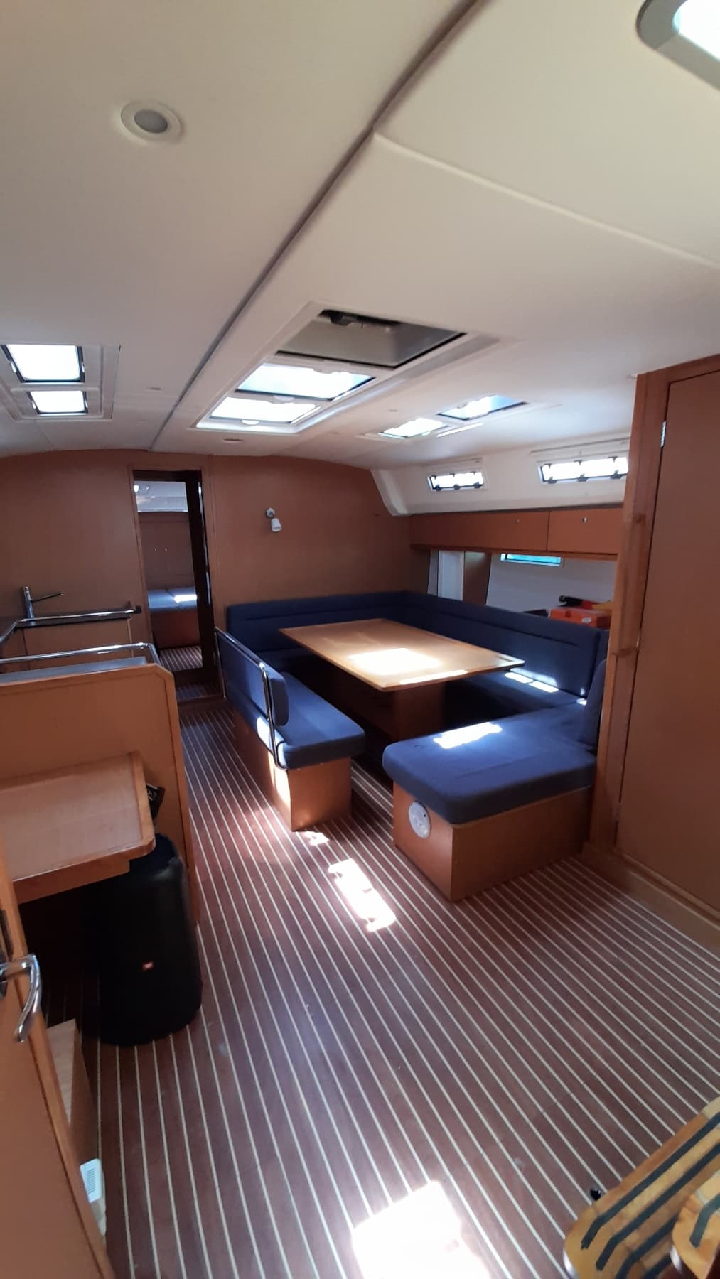 Bavaria 50 Cruiser - photo 21