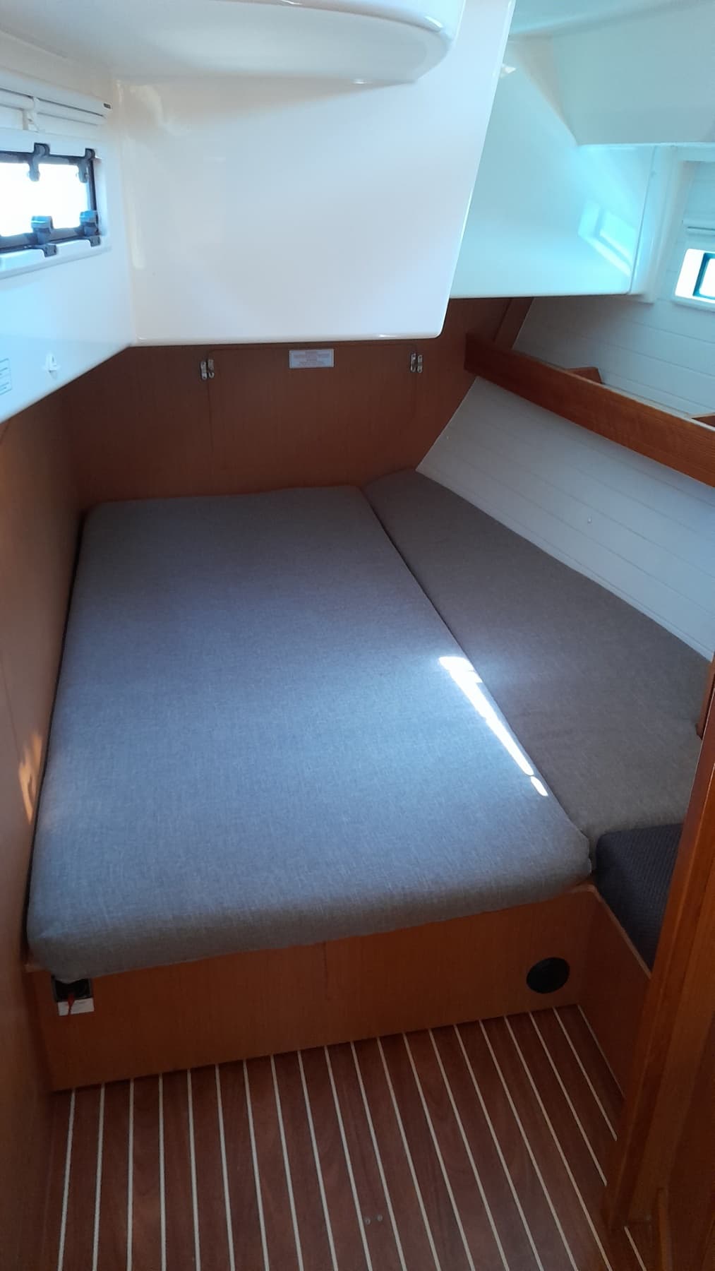 Bavaria 50 Cruiser - photo 16