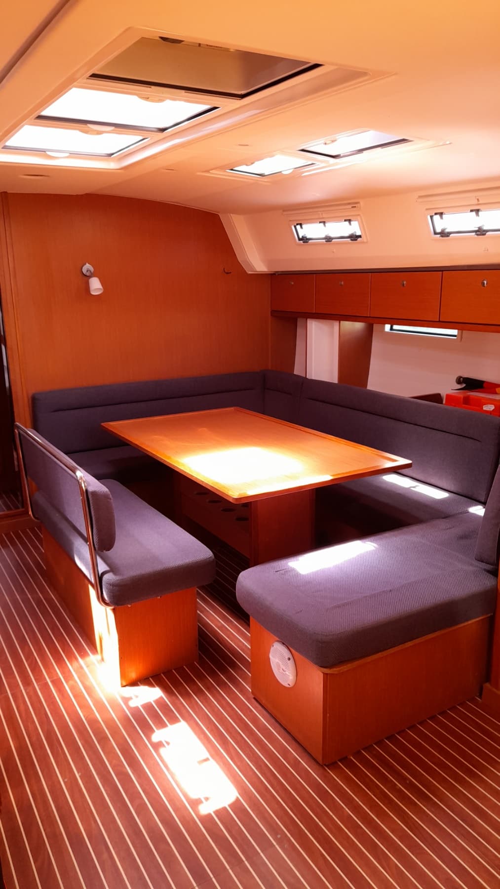 Bavaria 50 Cruiser - photo 33