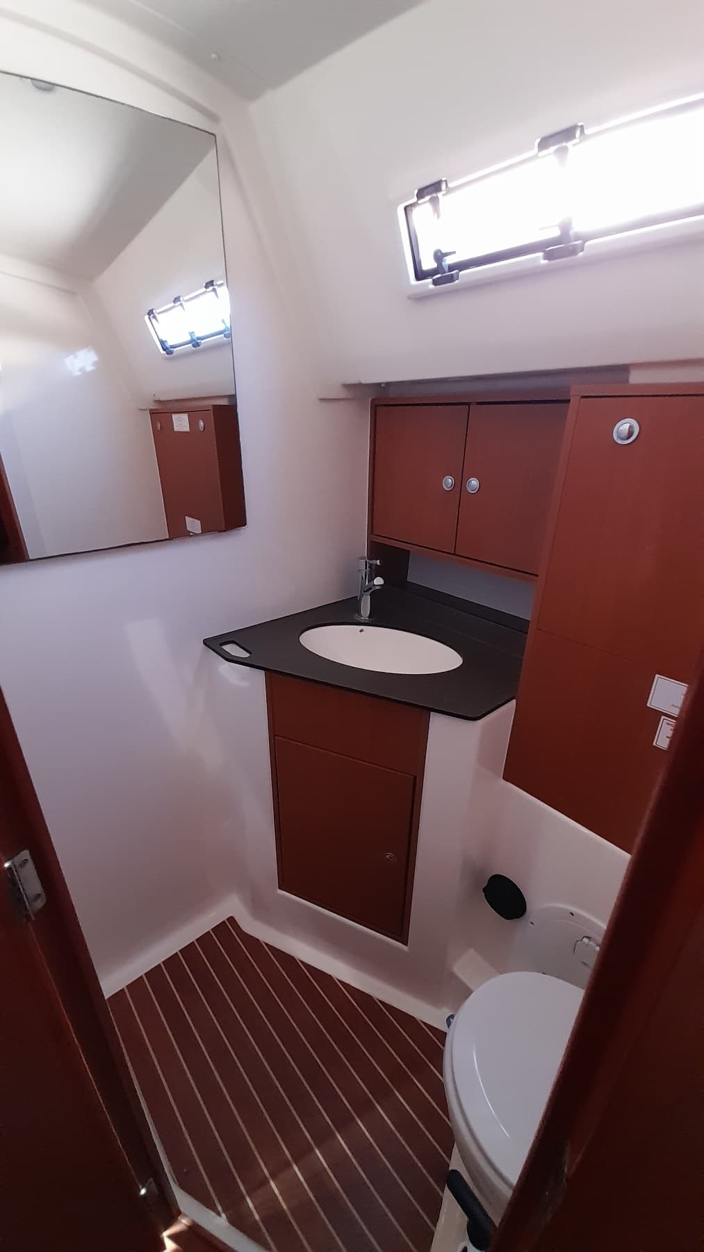 Bavaria 50 Cruiser - photo 25