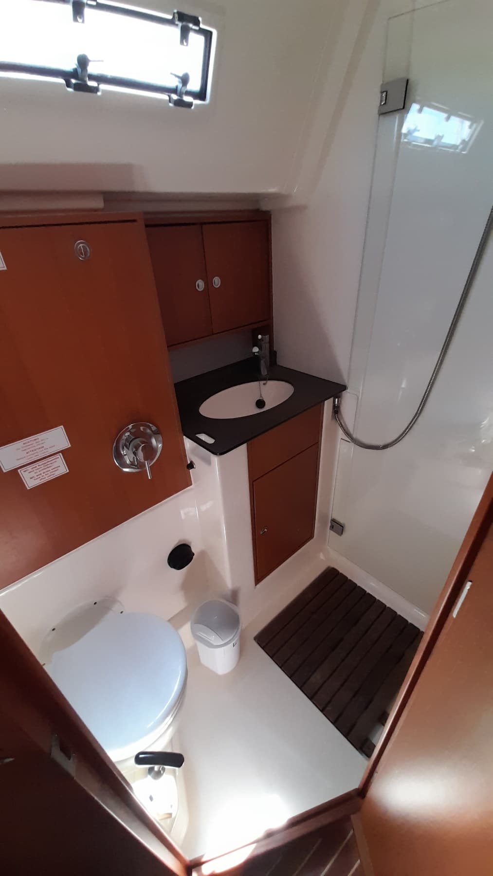 Bavaria 50 Cruiser - photo 9