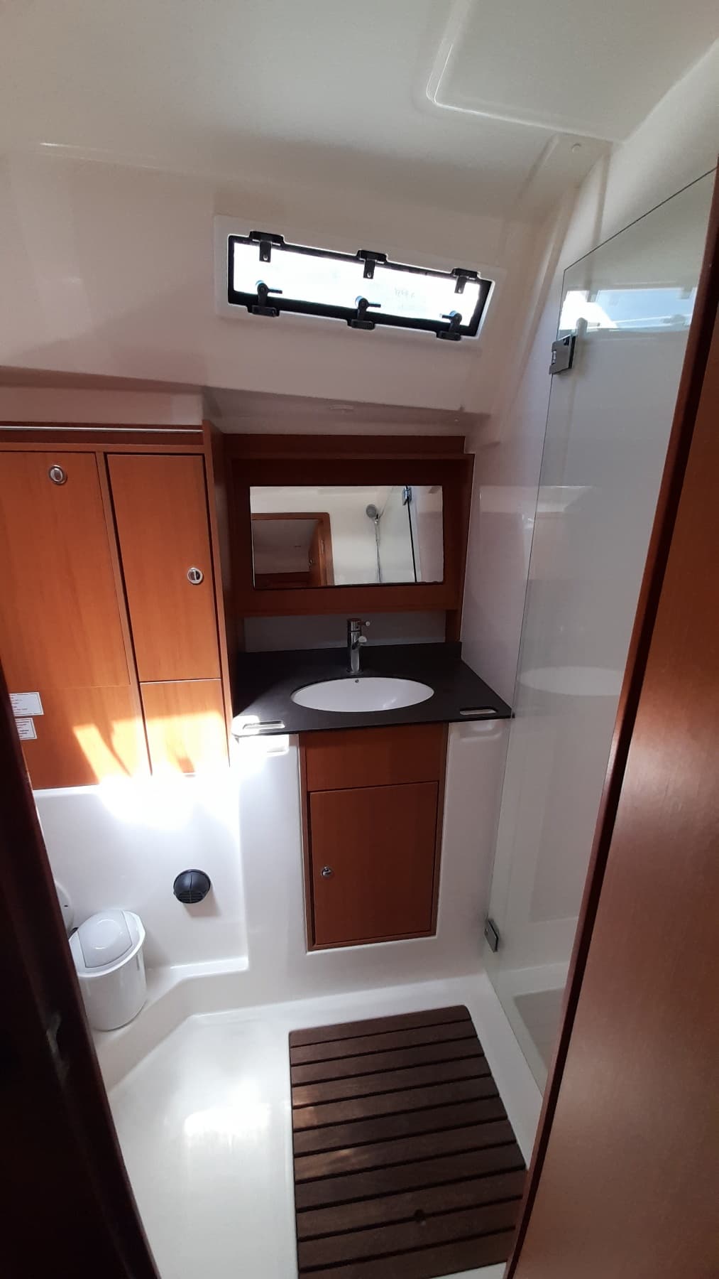 Bavaria 50 Cruiser - photo 19