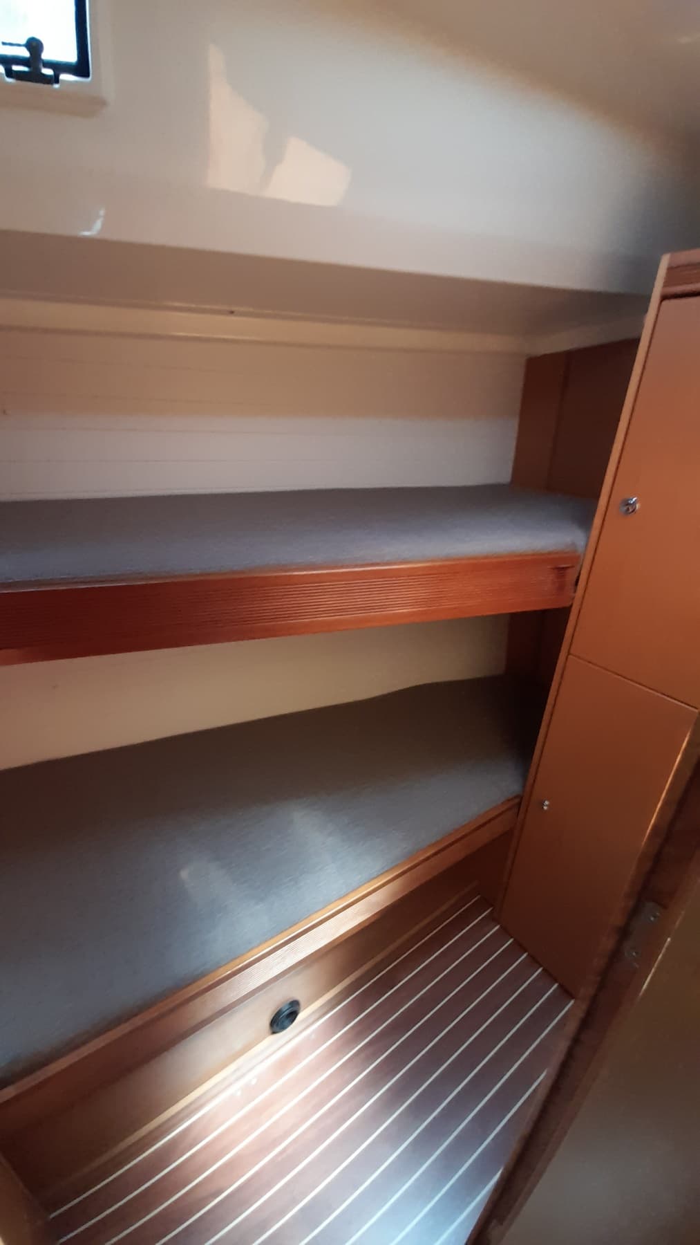 Bavaria 50 Cruiser - photo 27