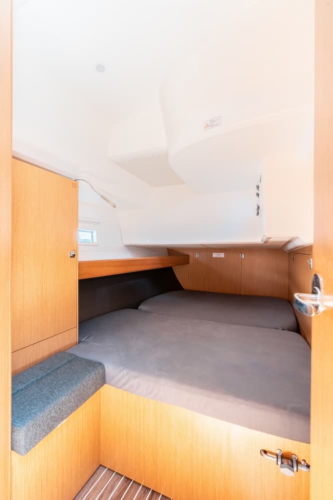 Bavaria 46 Cruiser - photo 20