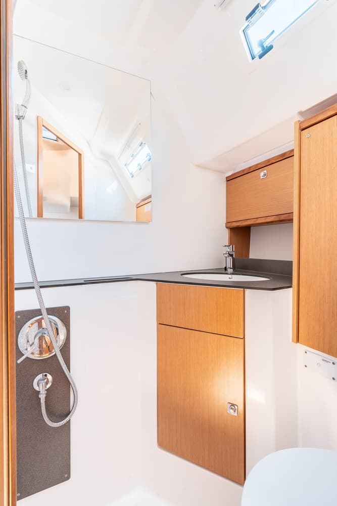 Bavaria 46 Cruiser - photo 22