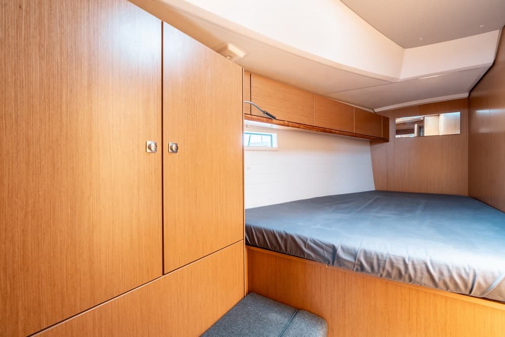 Bavaria 46 Cruiser - photo 13