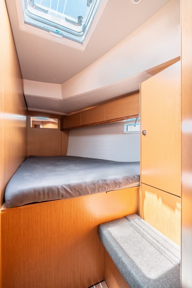 Bavaria 46 Cruiser - photo 18