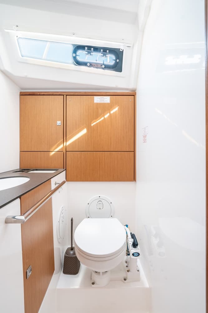 Bavaria 46 Cruiser - photo 25