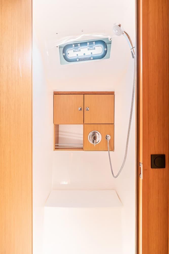 Bavaria 46 Cruiser - photo 10