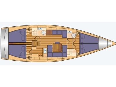 Boat plan