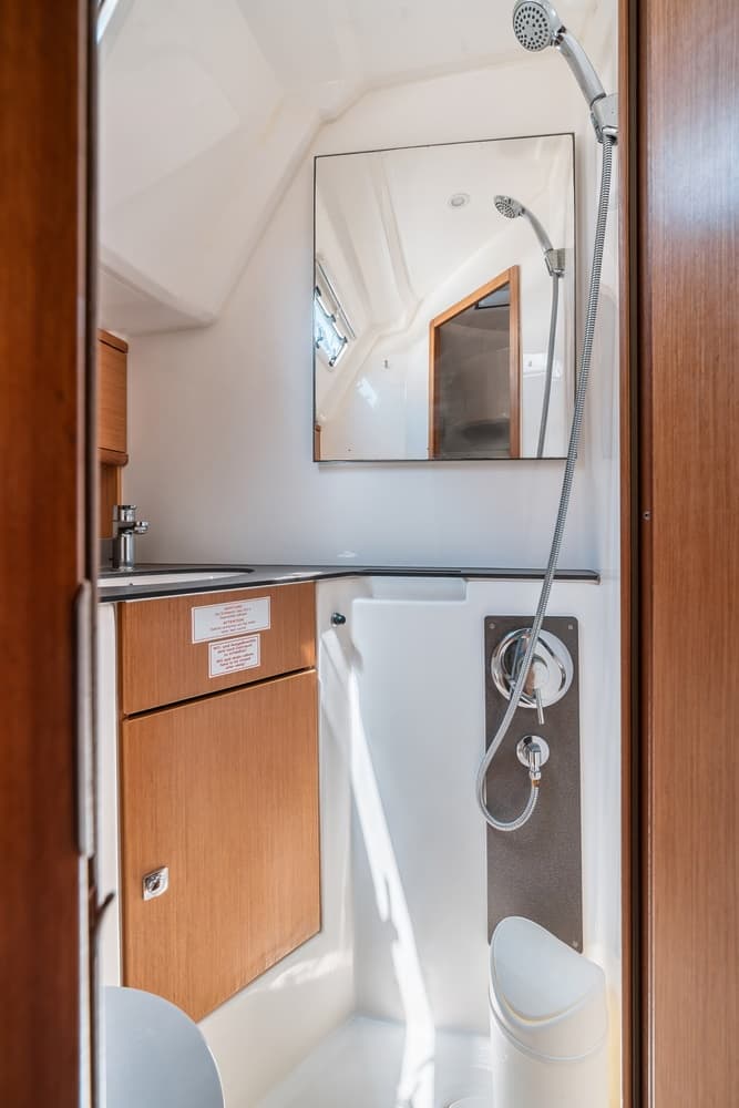 Bavaria 46 Cruiser - photo 18