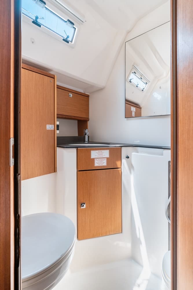 Bavaria 46 Cruiser - photo 16