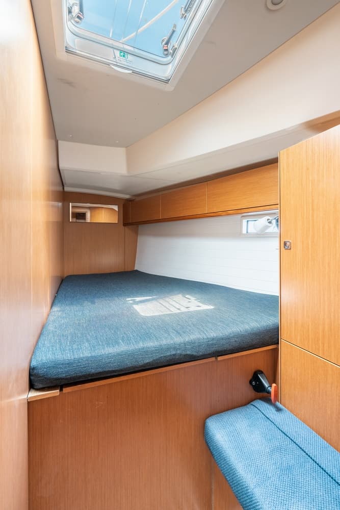 Bavaria 46 Cruiser - photo 21