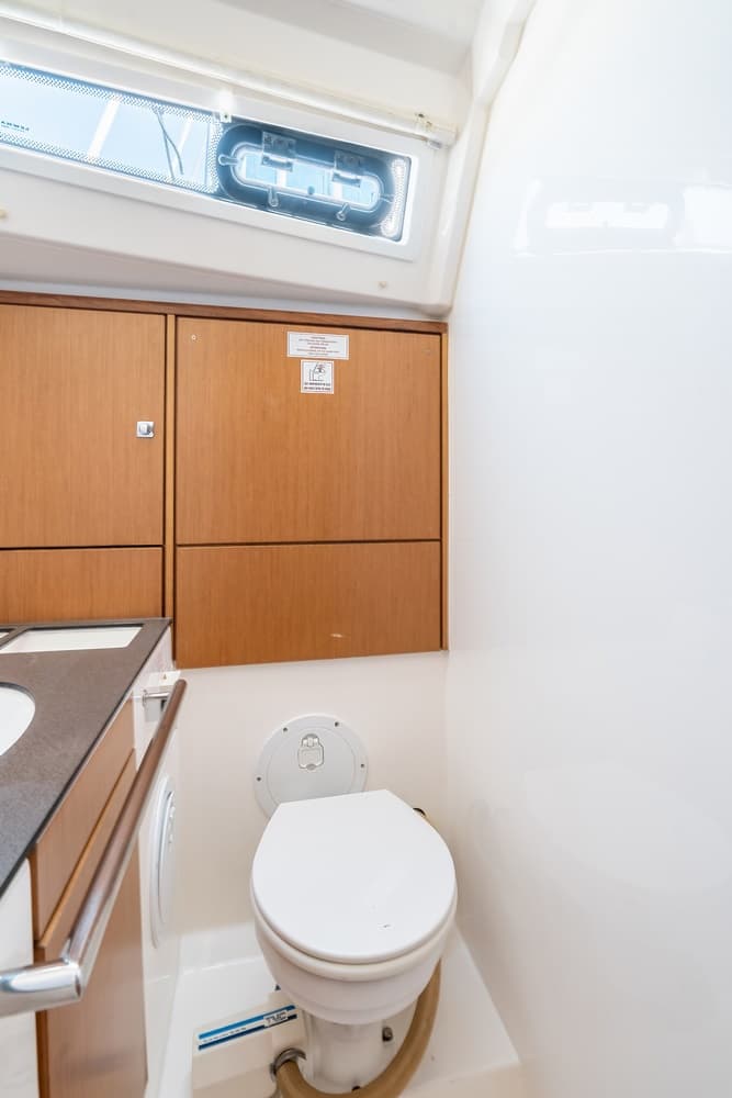 Bavaria 46 Cruiser - photo 10