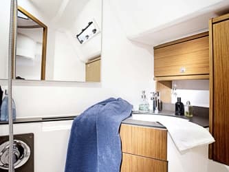 Bavaria Cruiser 46 - photo 6