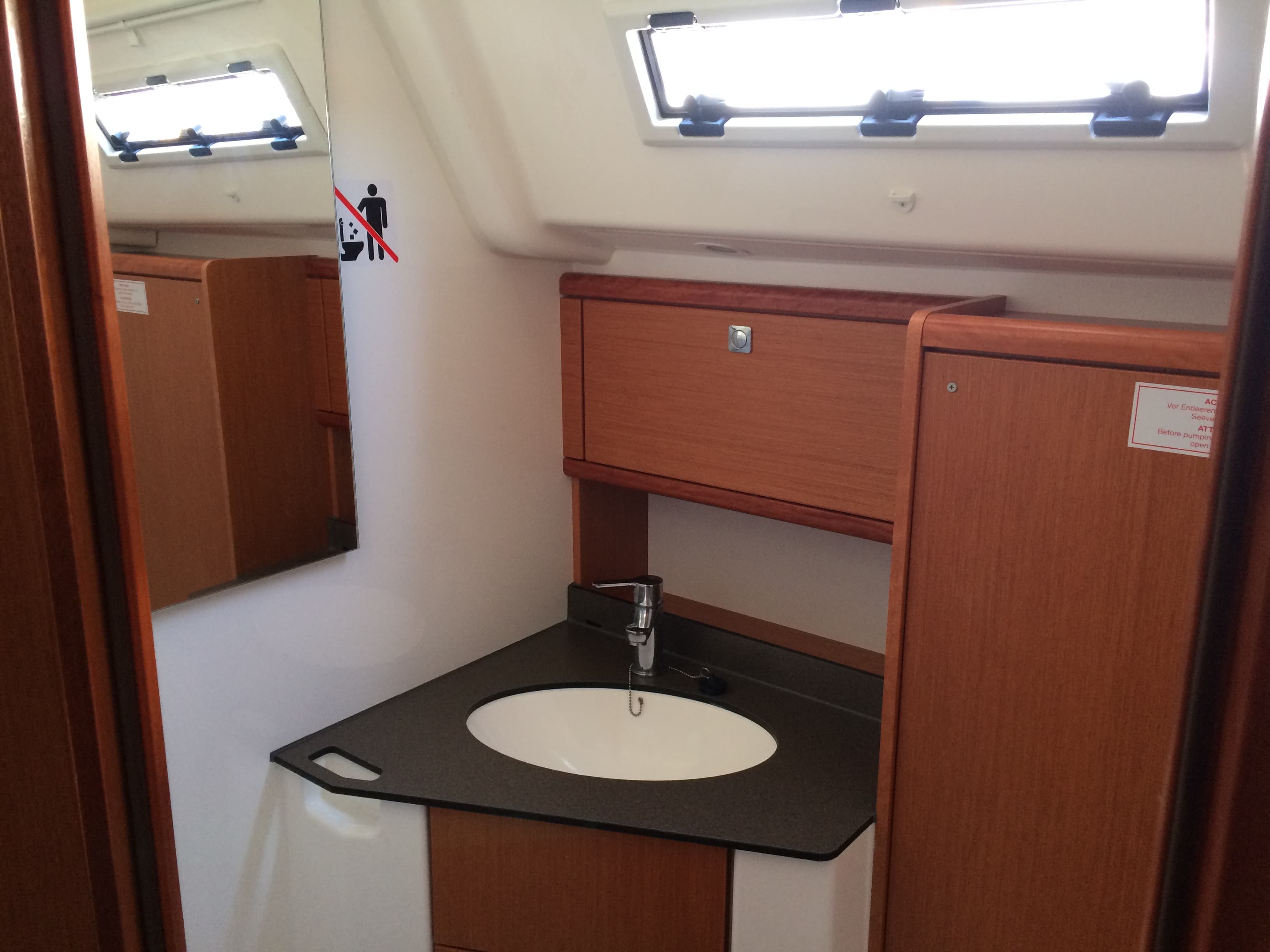 Bavaria 51 Cruiser - photo 19