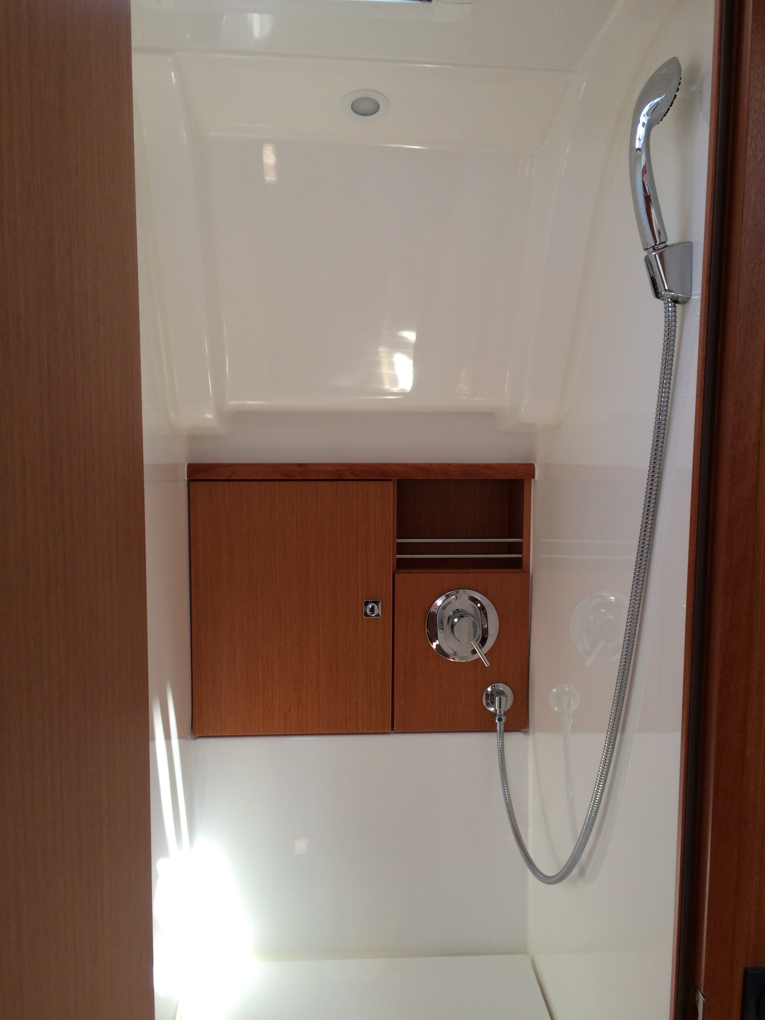 Bavaria 51 Cruiser - photo 17