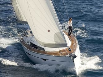 Bavaria Cruiser 46 - photo 7