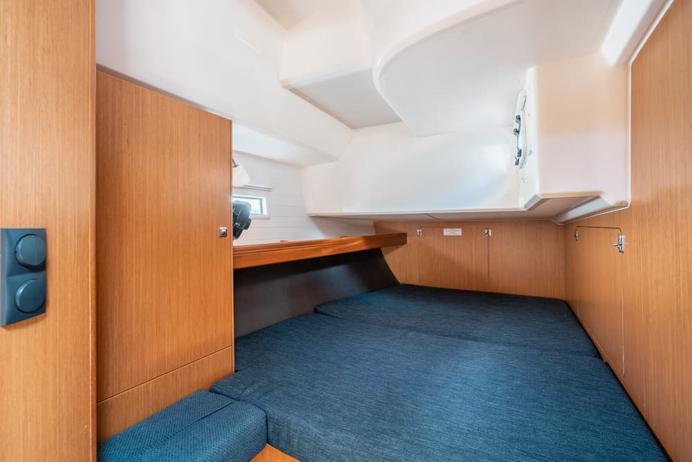 Bavaria 46 Cruiser - photo 7