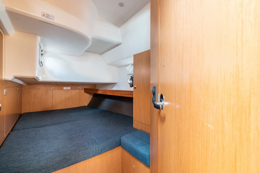 Bavaria 46 Cruiser - photo 14