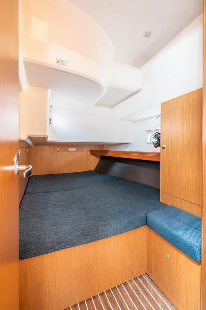 Bavaria 46 Cruiser - photo 8